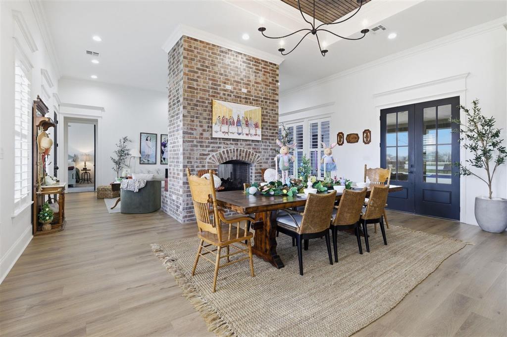 2706 Coffey Farms Road Lake Charles, LA 70611 - Photo 8 of 36