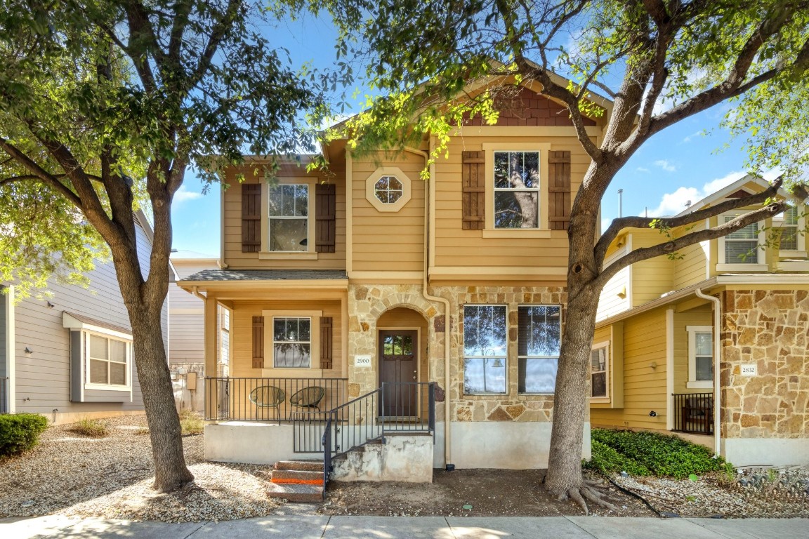 2900 Bond Drive Austin, TX 78741 - Photo 1 of 1