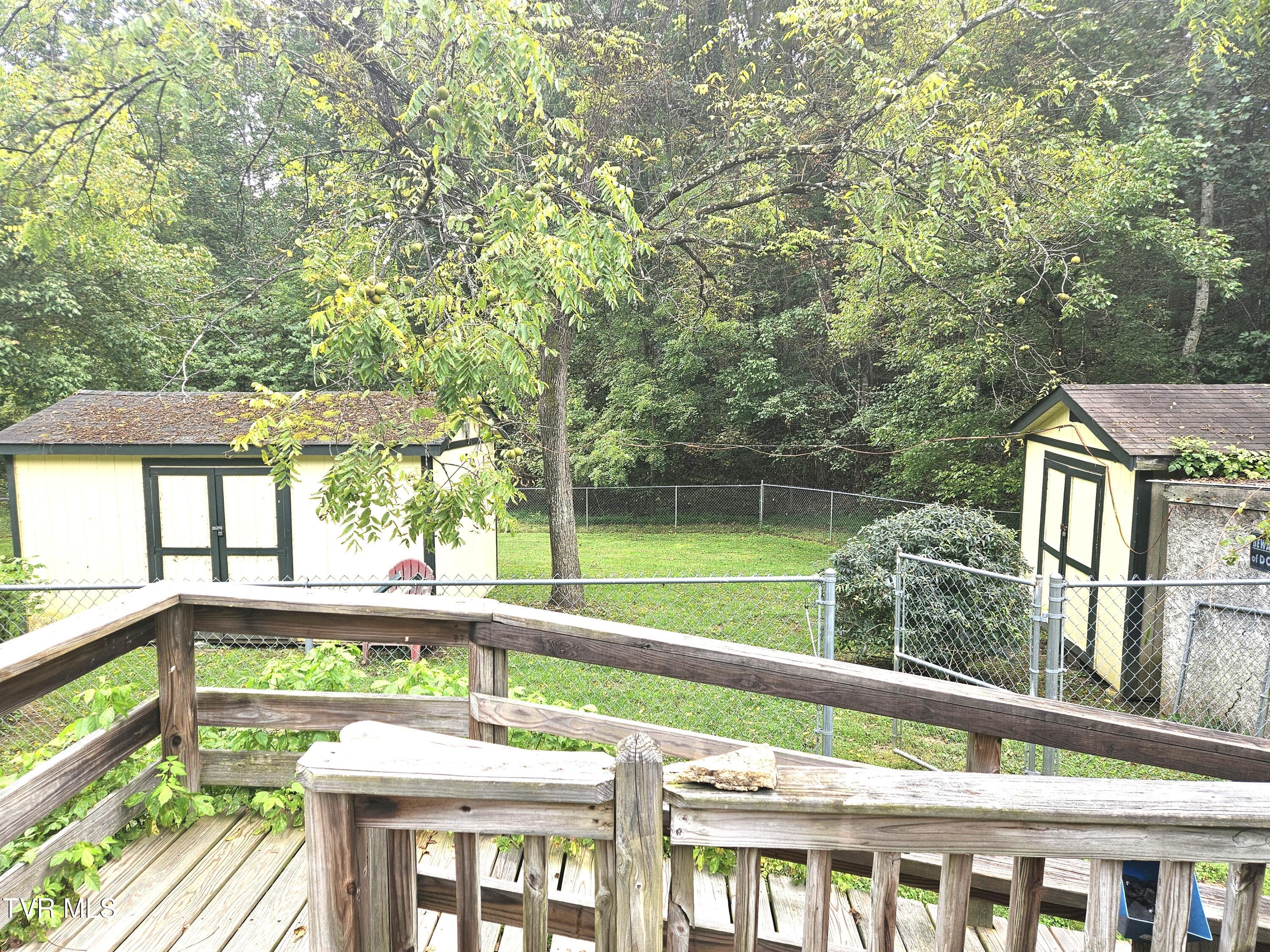 1741 Burem Road Rogersville, TN 37857 - Photo 13 of 37 8