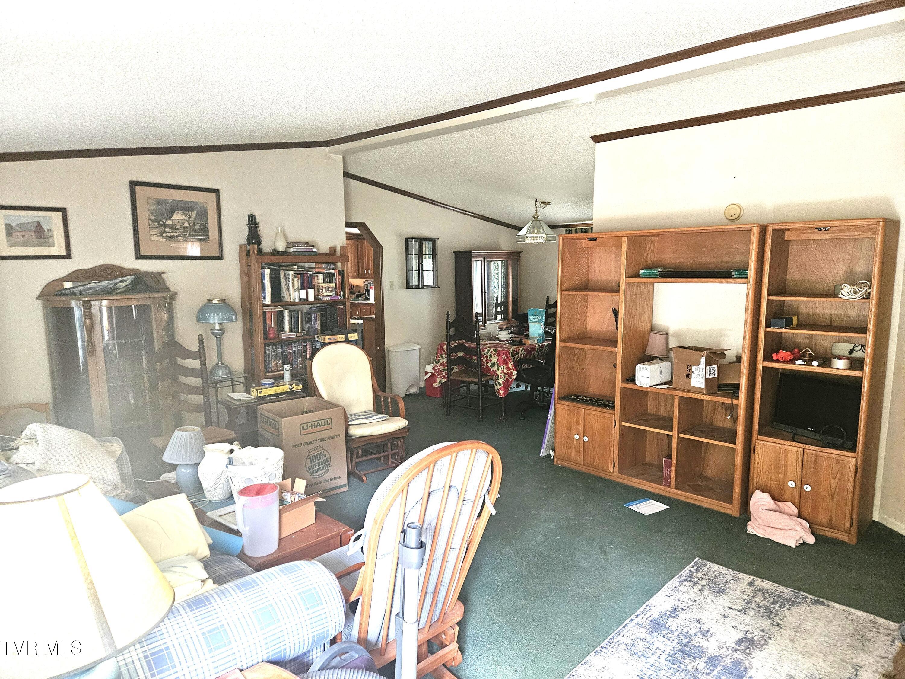 1741 Burem Road Rogersville, TN 37857 - Photo 26 of 37 12