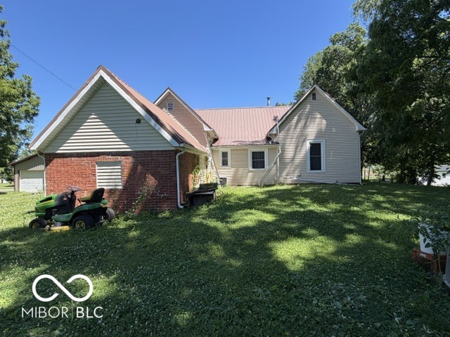 219 Church Street Bloomingdale, IN 47832 - Photo 24 of 26 Gallery Image 24