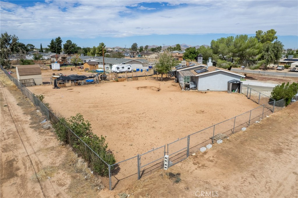 22889 Anoka Road Apple Valley, CA 92308 - Photo 11 of 11 Gallery Image 11