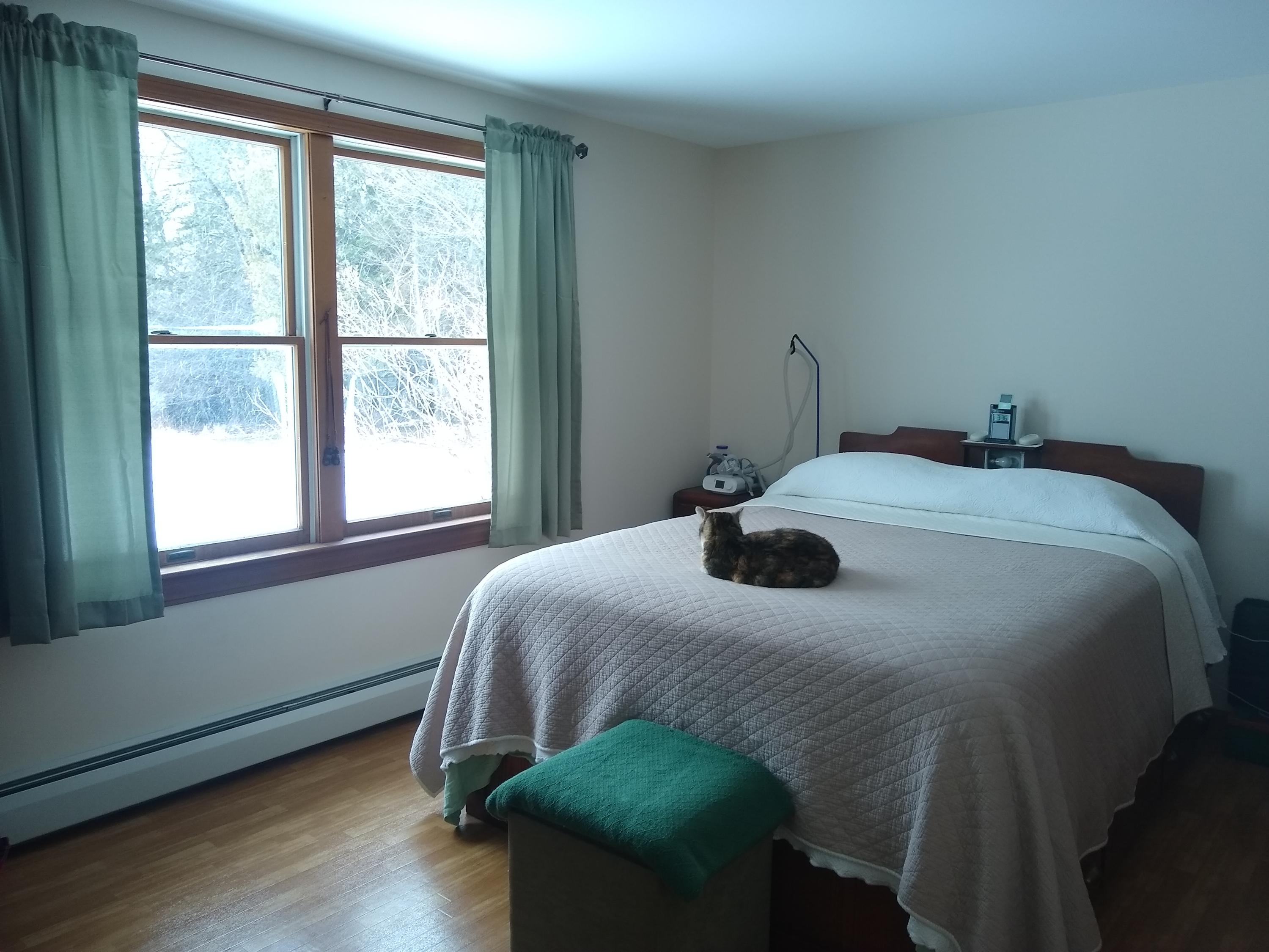 946 Beckwith Road Cornville, ME 04976 - Photo 13 of 27 IMG_20200330_152950230
