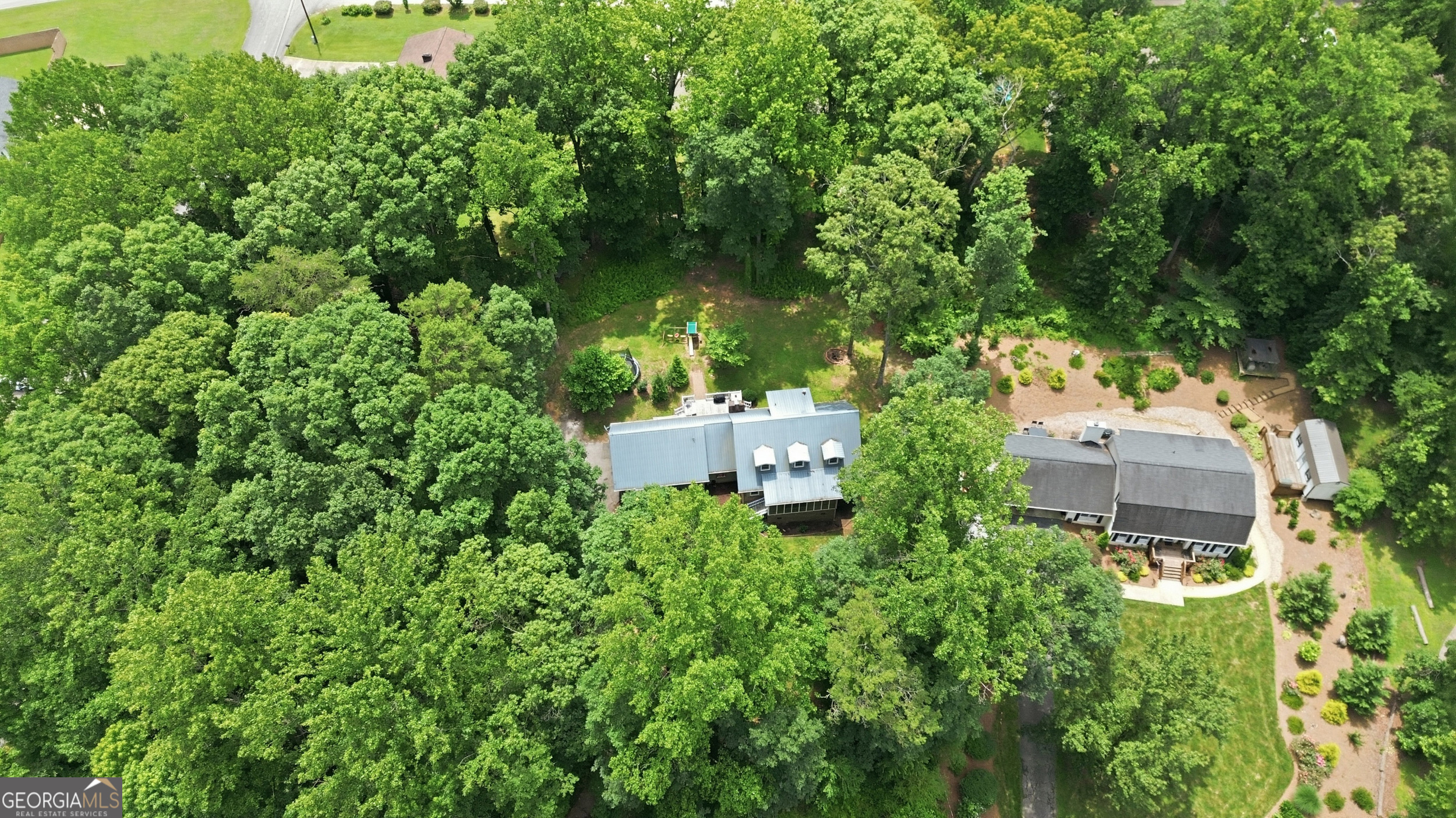 147 Ridgeway Circle Cornelia, GA 30531 - Photo 45 of 51