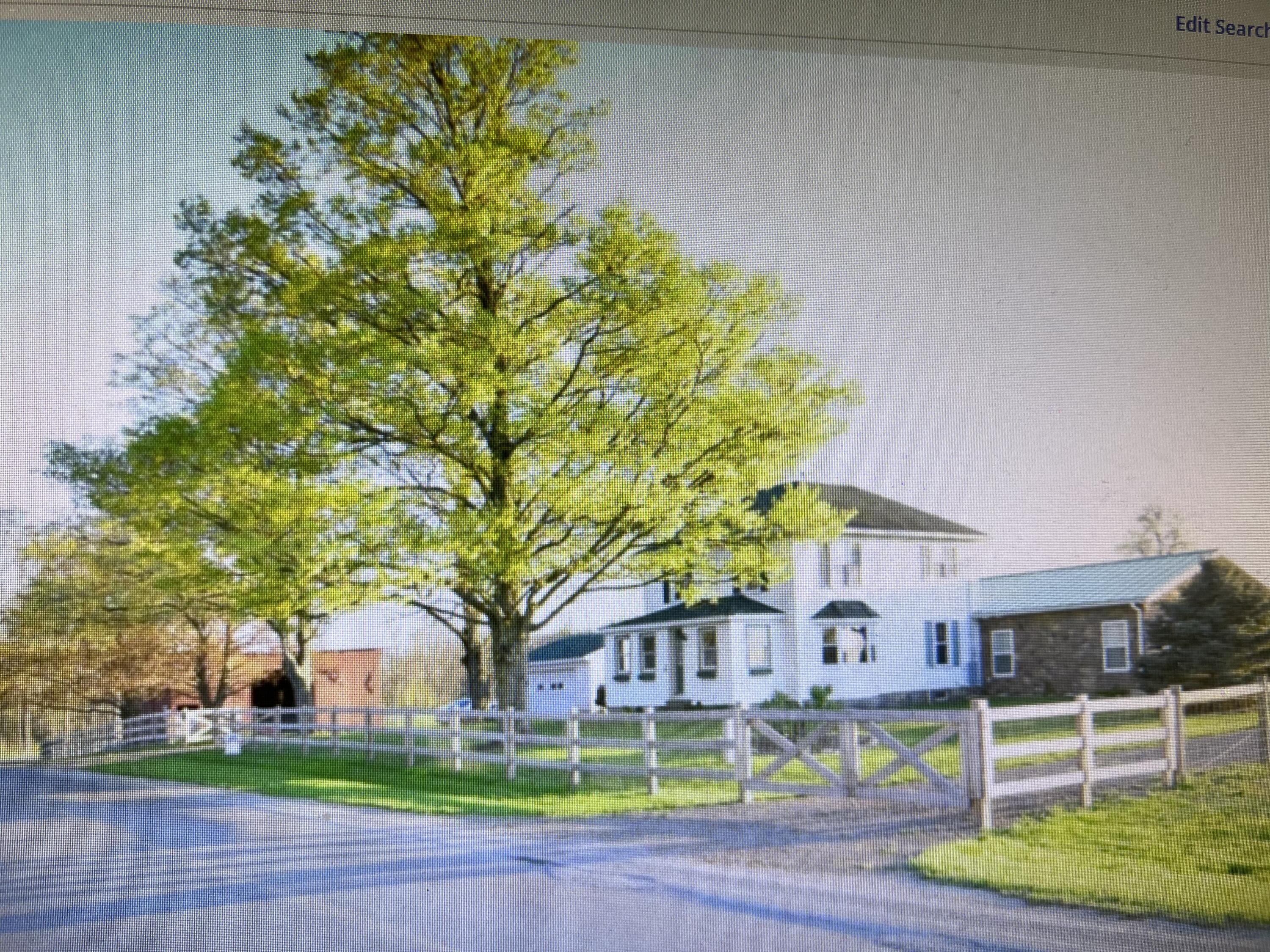 63880 Needham Road Burr Oak, MI 49030 - Photo 2 of 46 Road View