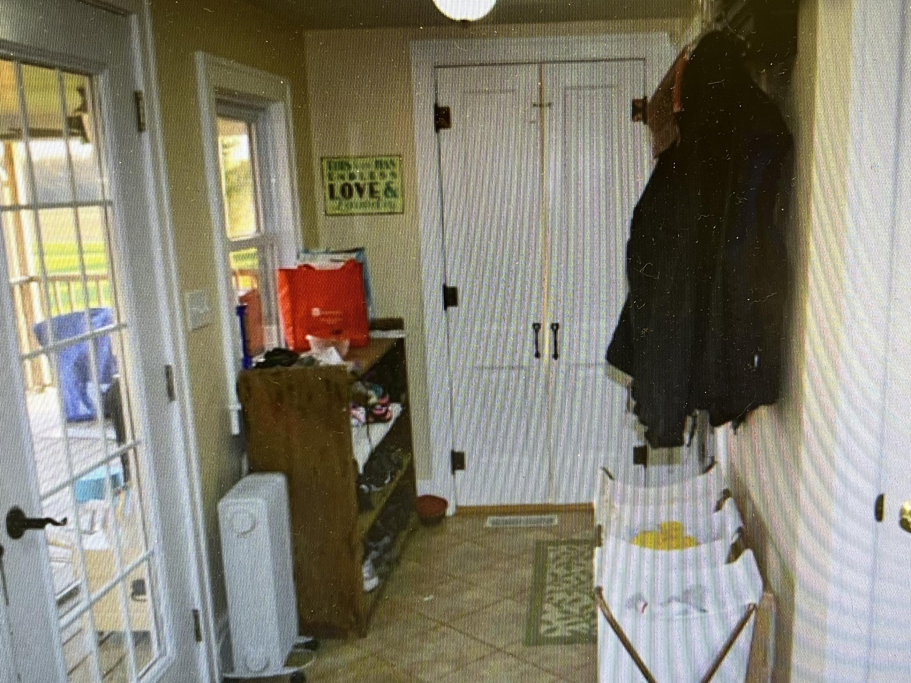 63880 Needham Road Burr Oak, MI 49030 - Photo 27 of 46 Entry Way