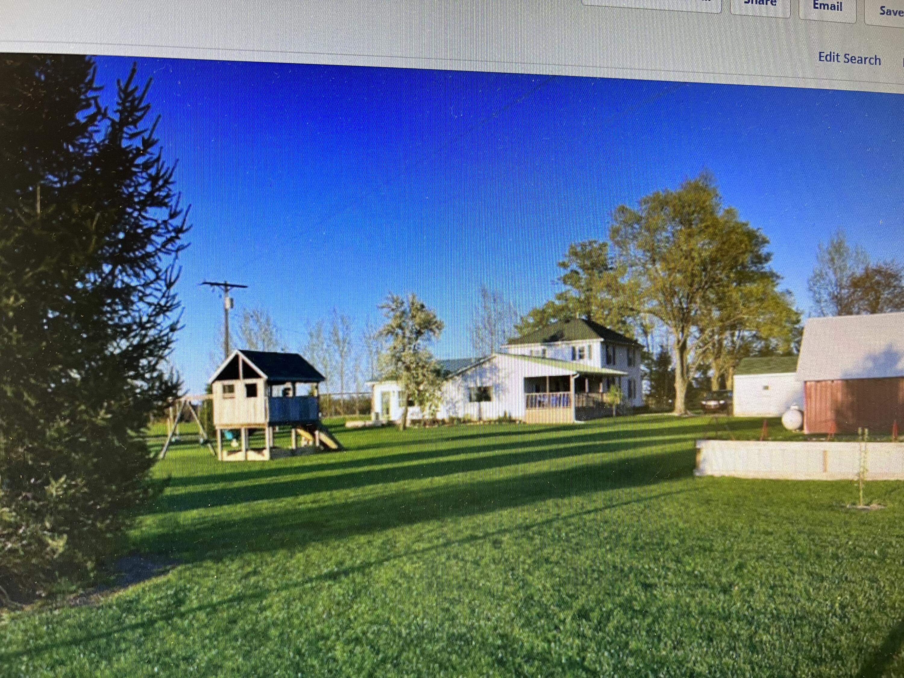 63880 Needham Road Burr Oak, MI 49030 - Photo 4 of 46 Farm