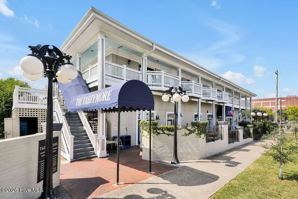 $349,000 | 102 South 2nd Street, Unit 209, Wilmington, NC 28401