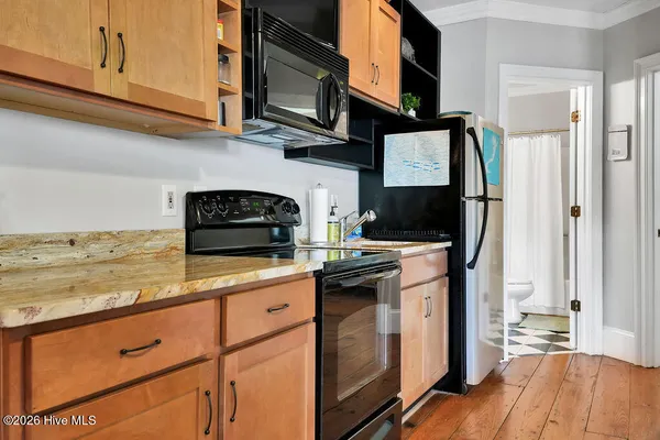 $349,000 | 102 South 2nd Street, Unit 209, Wilmington, NC 28401