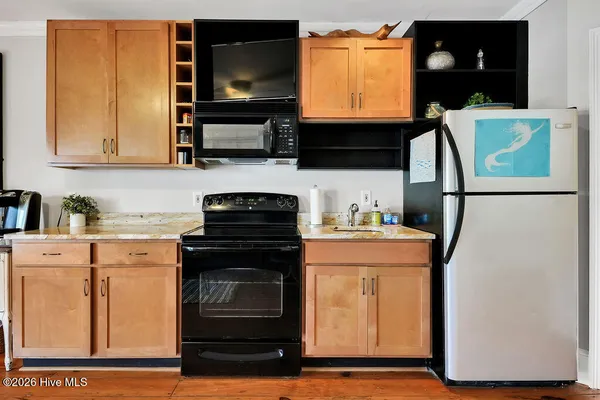 $349,000 | 102 South 2nd Street, Unit 209, Wilmington, NC 28401