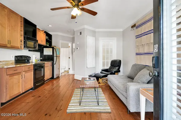 $349,000 | 102 South 2nd Street, Unit 209, Wilmington, NC 28401