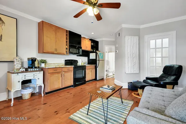 $349,000 | 102 South 2nd Street, Unit 209, Wilmington, NC 28401