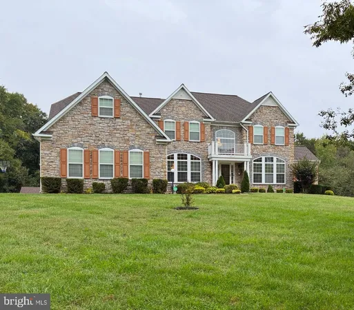 $1,329,000 | 4411 Patuxent Overlook Drive, Bowie, MD 20716