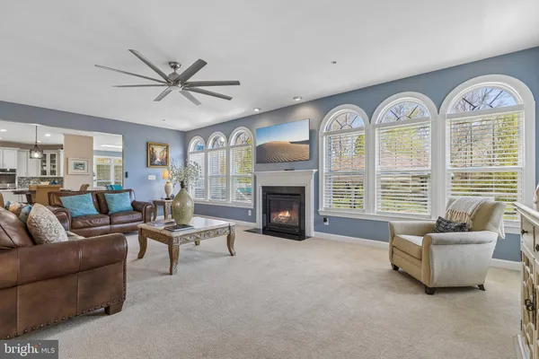 $1,329,000 | 4411 Patuxent Overlook Drive, Bowie, MD 20716