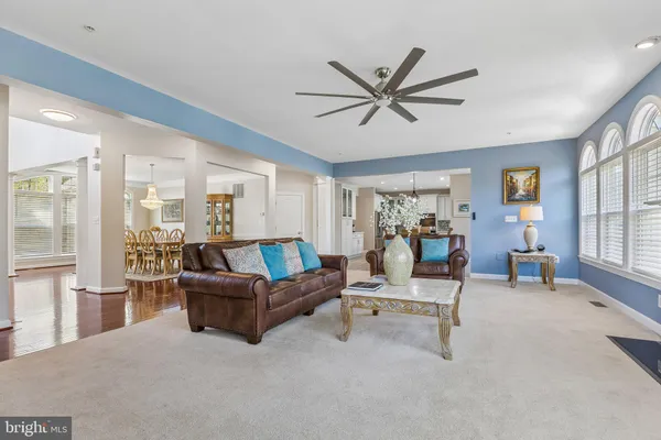 $1,329,000 | 4411 Patuxent Overlook Drive, Bowie, MD 20716