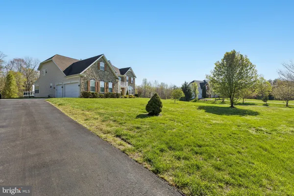 $1,329,000 | 4411 Patuxent Overlook Drive, Bowie, MD 20716