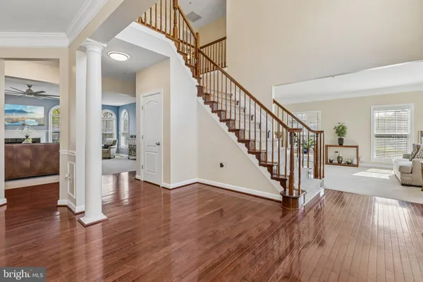 $1,329,000 | 4411 Patuxent Overlook Drive, Bowie, MD 20716