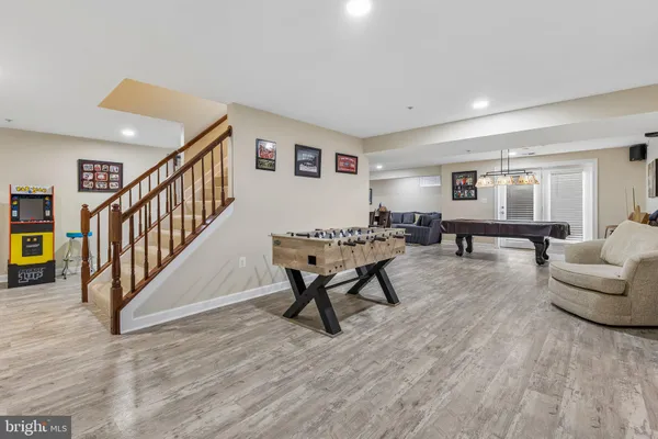 $1,329,000 | 4411 Patuxent Overlook Drive, Bowie, MD 20716