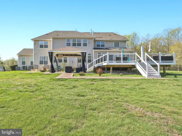 $1,329,000 | 4411 Patuxent Overlook Drive, Bowie, MD 20716