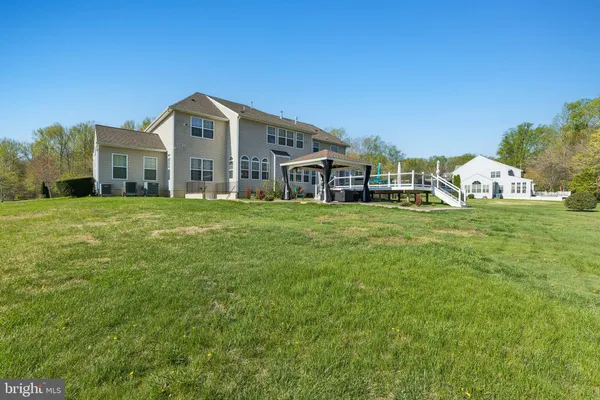 $1,329,000 | 4411 Patuxent Overlook Drive, Bowie, MD 20716