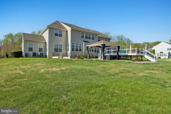 $1,329,000 | 4411 Patuxent Overlook Drive, Bowie, MD 20716