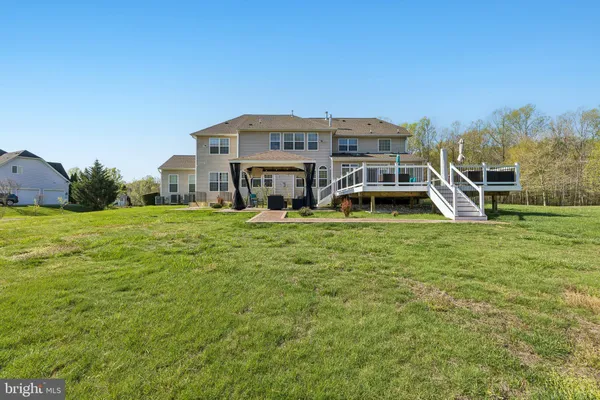 $1,329,000 | 4411 Patuxent Overlook Drive, Bowie, MD 20716