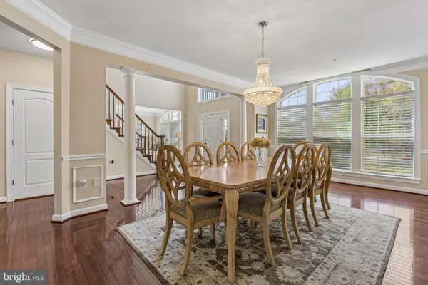 $1,329,000 | 4411 Patuxent Overlook Drive, Bowie, MD 20716