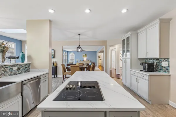 $1,329,000 | 4411 Patuxent Overlook Drive, Bowie, MD 20716