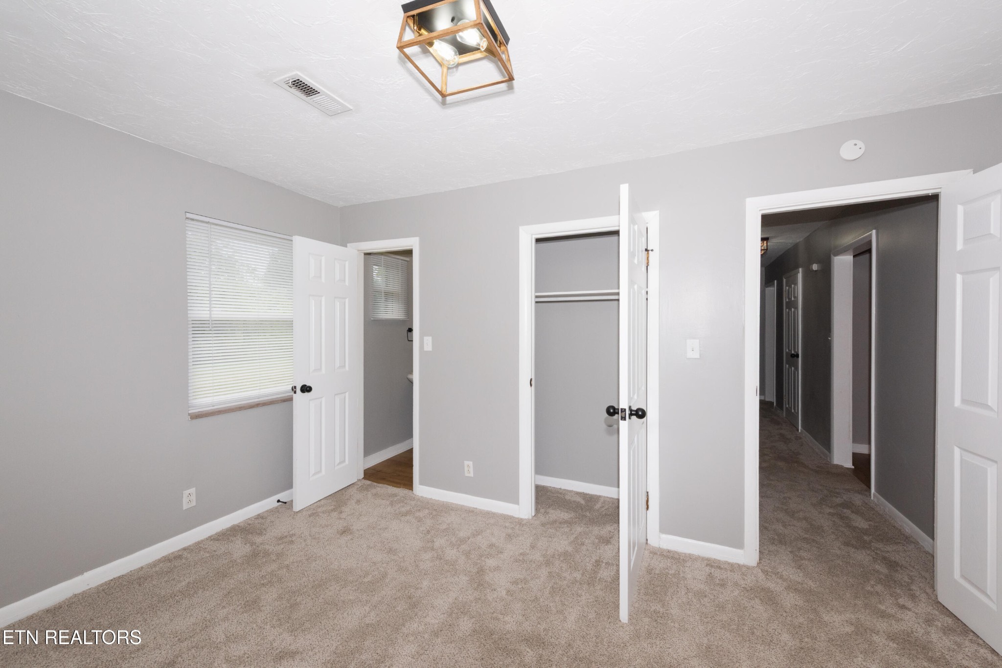 149 Moat Sewell Road Philadelphia, TN 37846 - Photo 18 of 35 a view of empty room