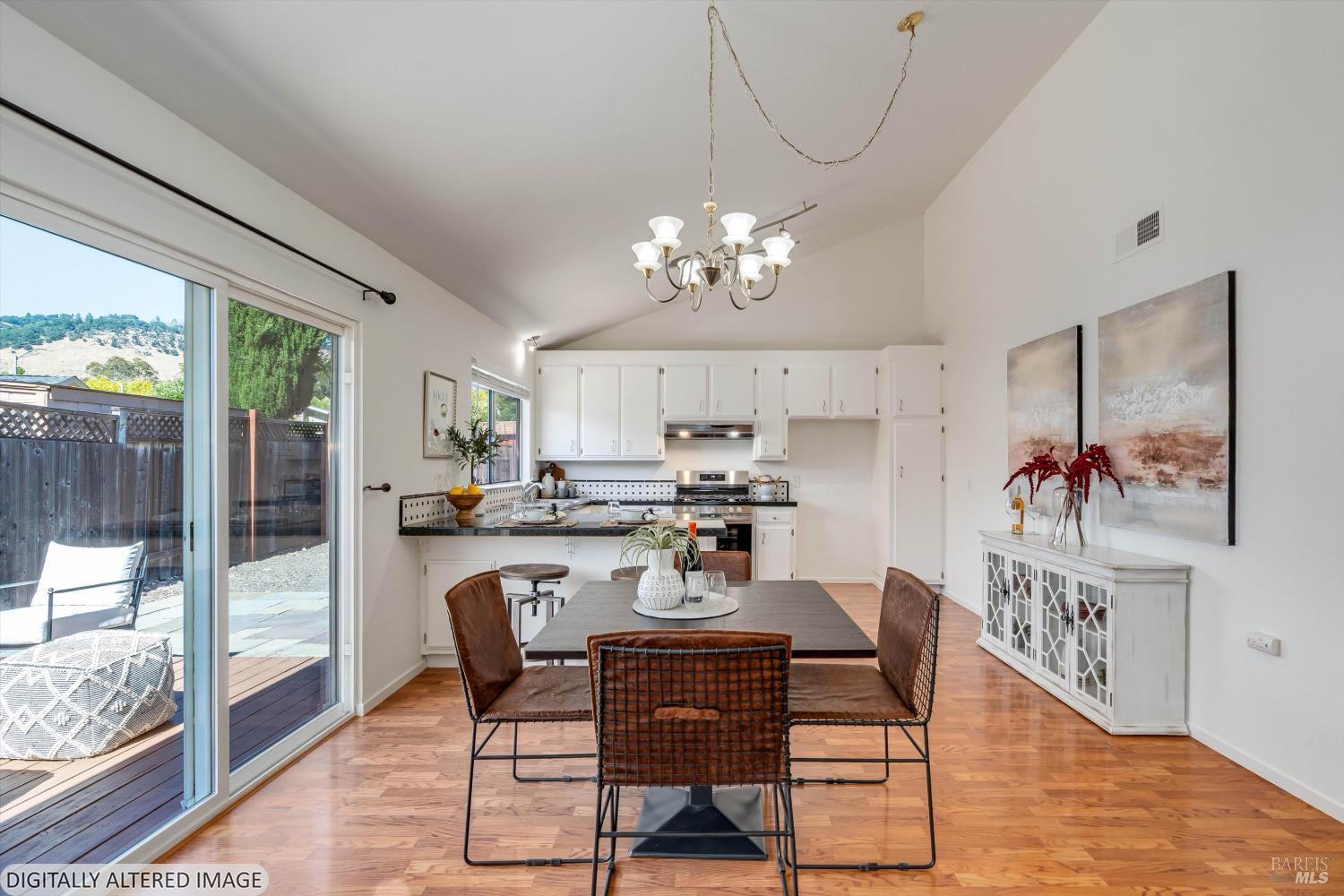 6834 Montecito Court Santa Rosa, CA 95409 - Photo 10 of 34
