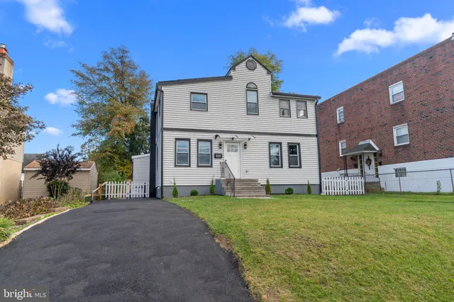 $533,900 | 9321 Jackson Street, Philadelphia, PA 19114