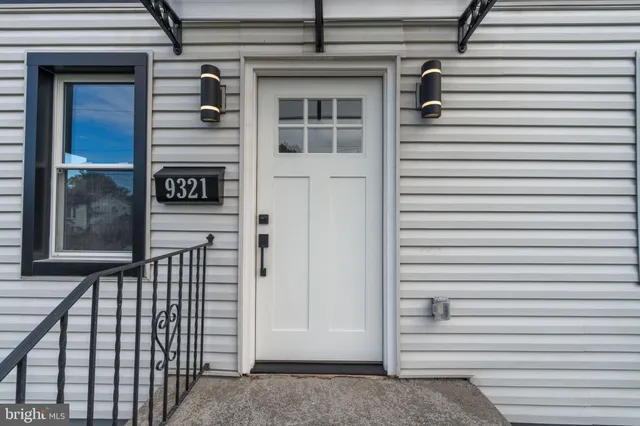 $533,900 | 9321 Jackson Street, Philadelphia, PA 19114