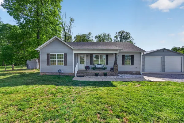 $380,000 | 253 Spring Meadows Lane, Morrison, TN 37357