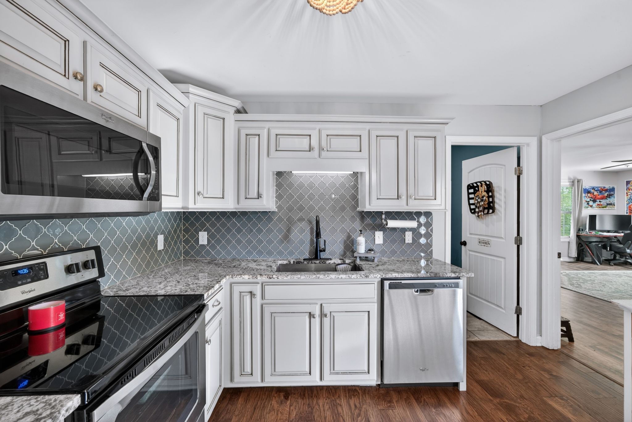 253 Spring Meadows Lane Morrison, TN 37357 - Photo 14 of 44