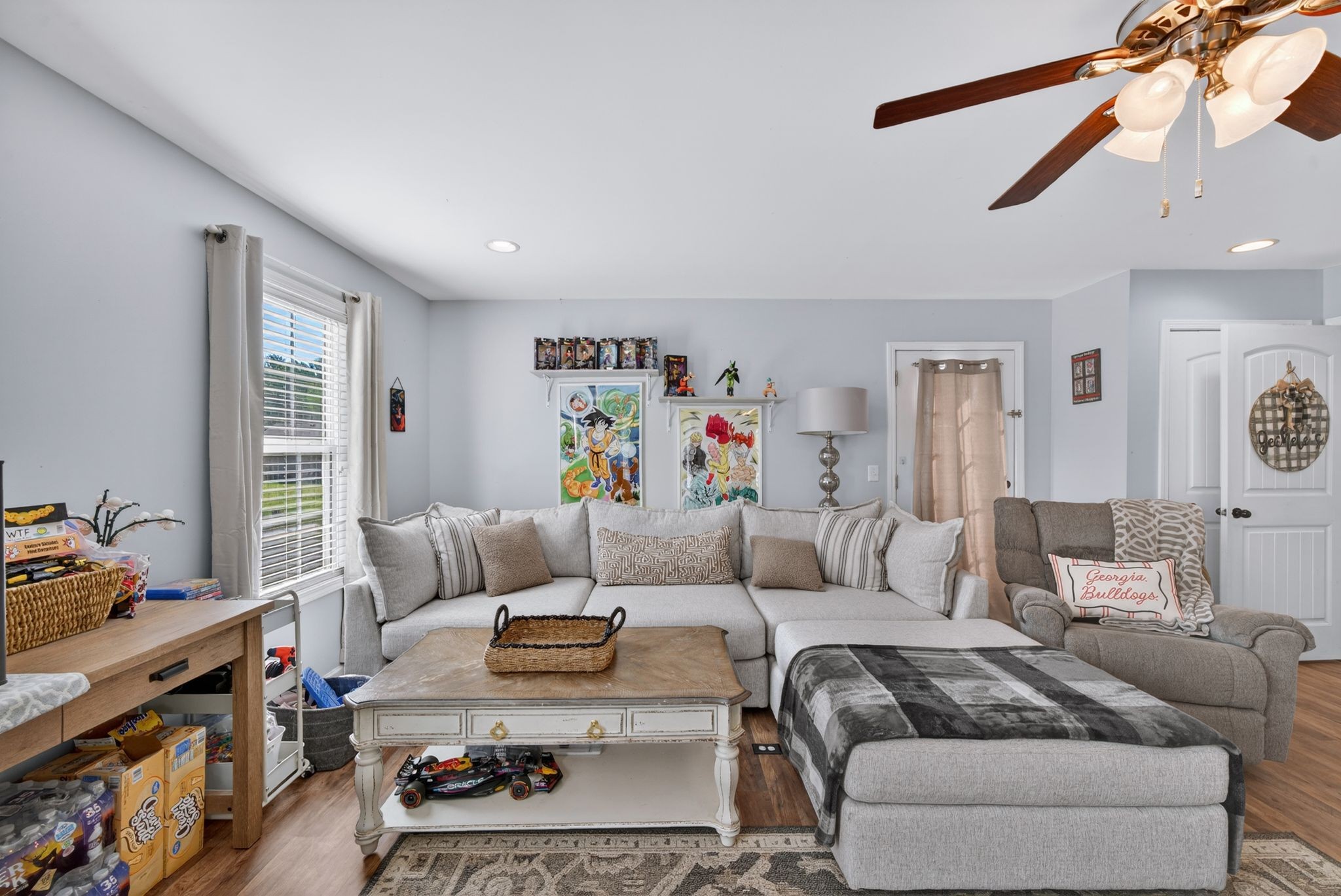 253 Spring Meadows Lane Morrison, TN 37357 - Photo 24 of 44