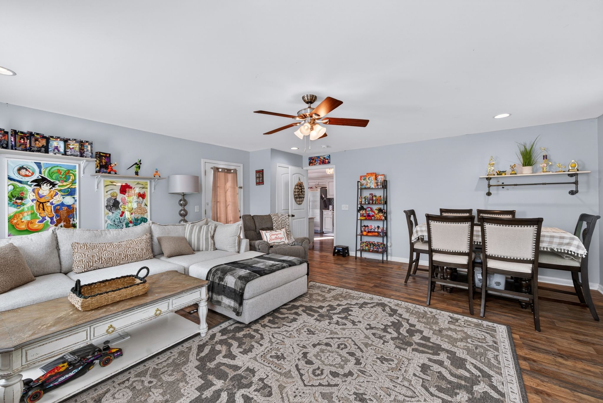 253 Spring Meadows Lane Morrison, TN 37357 - Photo 25 of 44