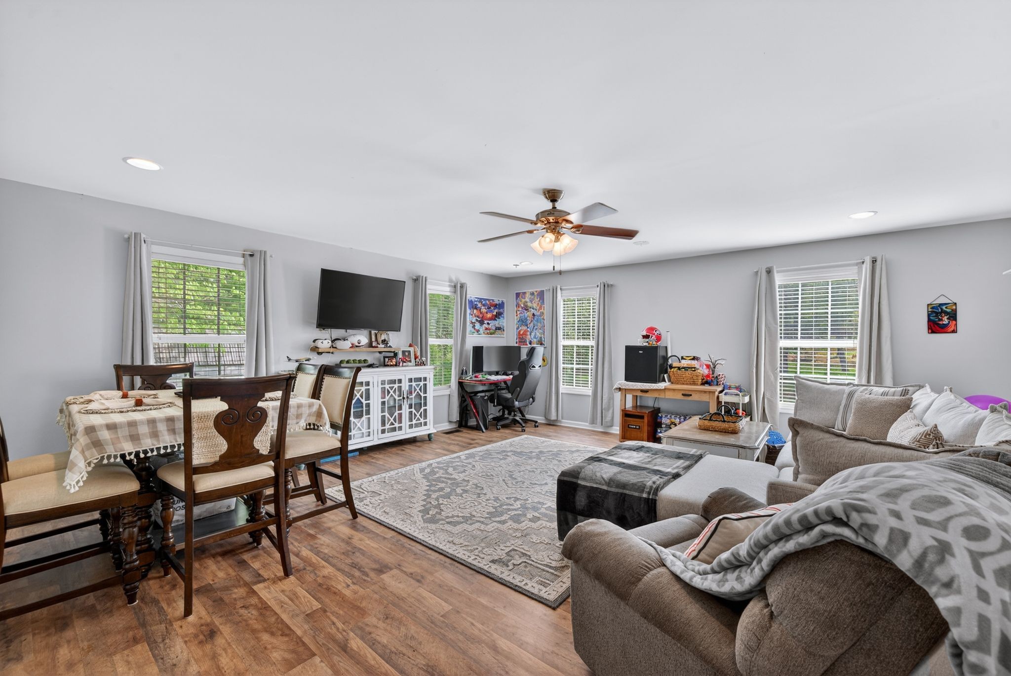 253 Spring Meadows Lane Morrison, TN 37357 - Photo 26 of 44