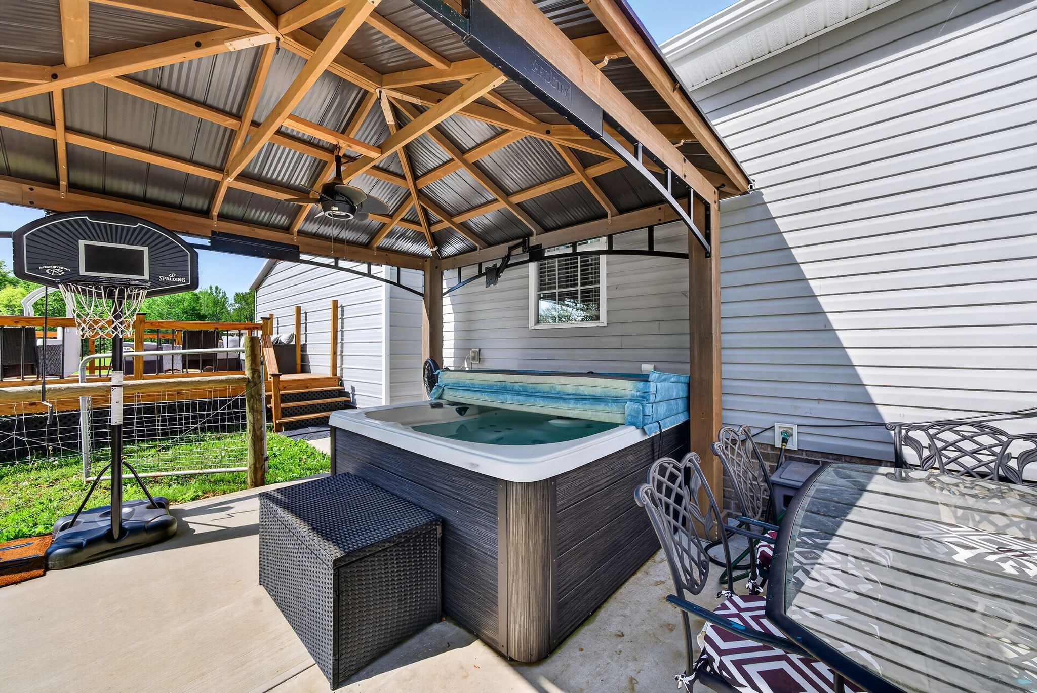 253 Spring Meadows Lane Morrison, TN 37357 - Photo 28 of 44