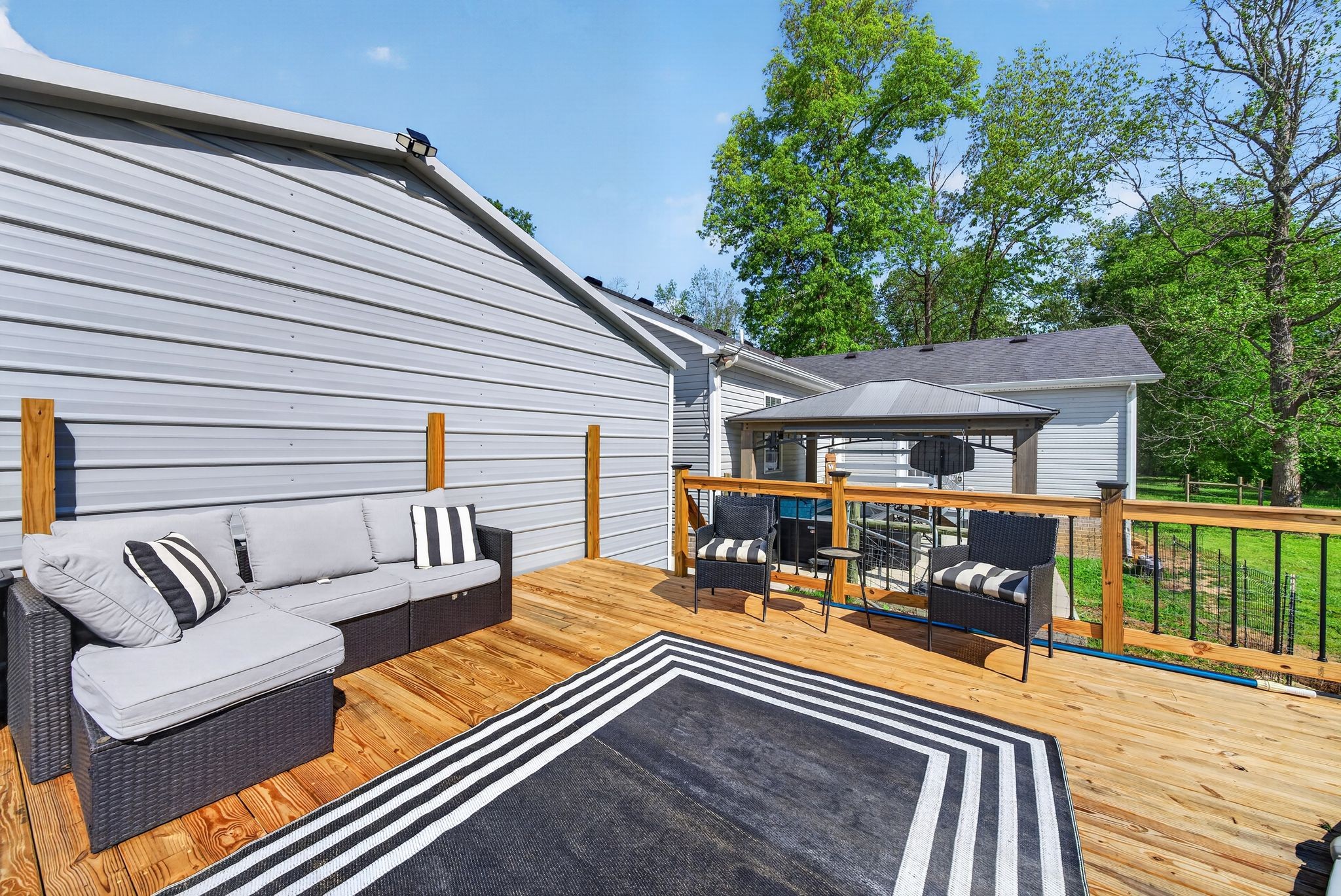 253 Spring Meadows Lane Morrison, TN 37357 - Photo 30 of 44