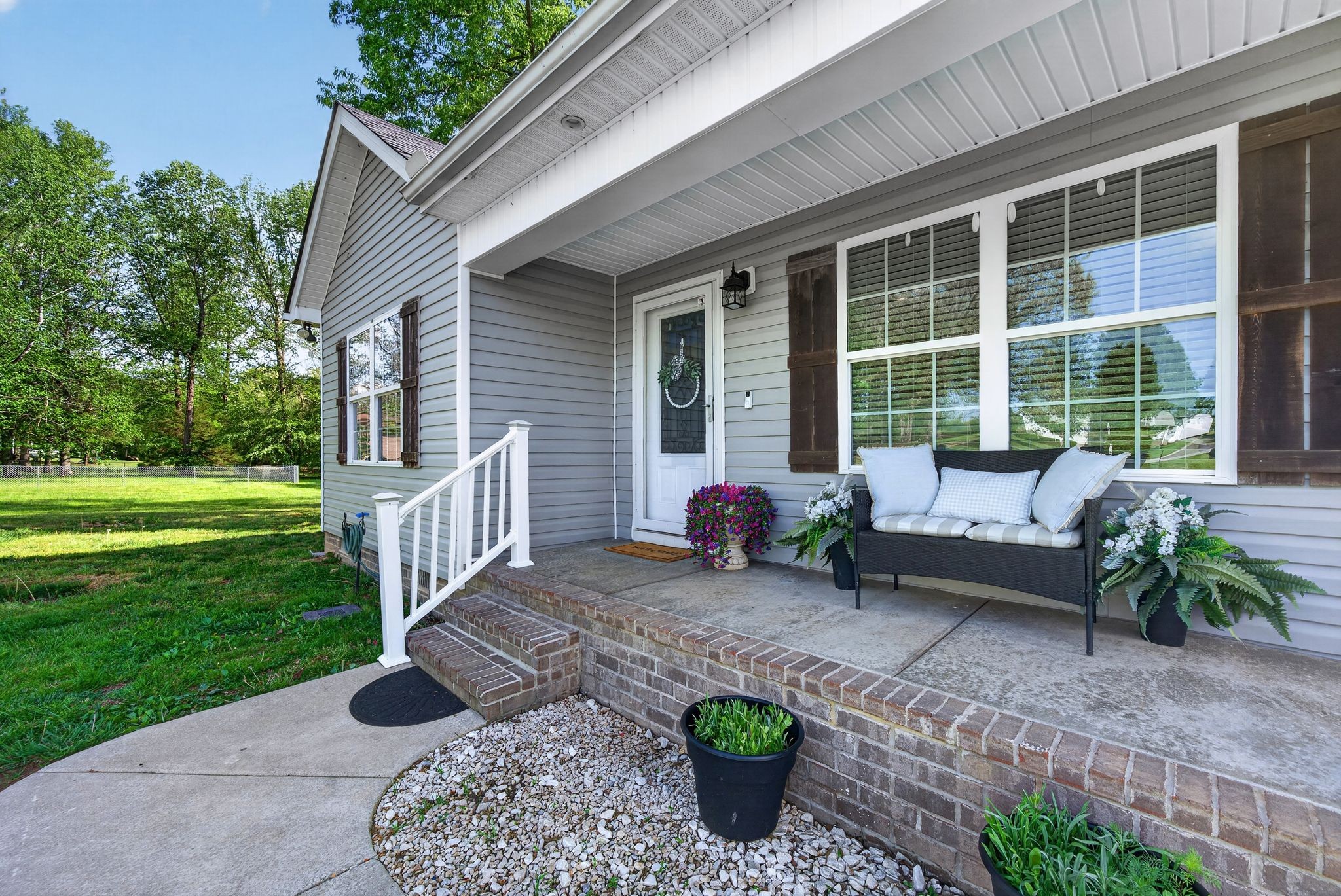 253 Spring Meadows Lane Morrison, TN 37357 - Photo 3 of 44