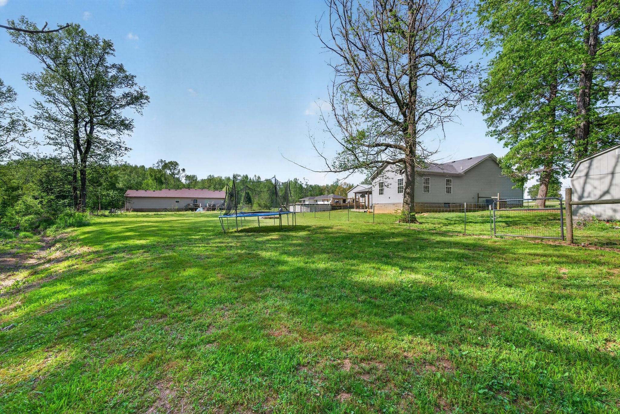 253 Spring Meadows Lane Morrison, TN 37357 - Photo 37 of 44