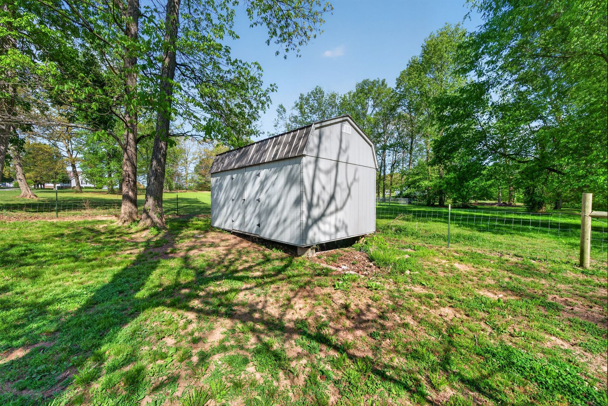 253 Spring Meadows Lane Morrison, TN 37357 - Photo 38 of 44