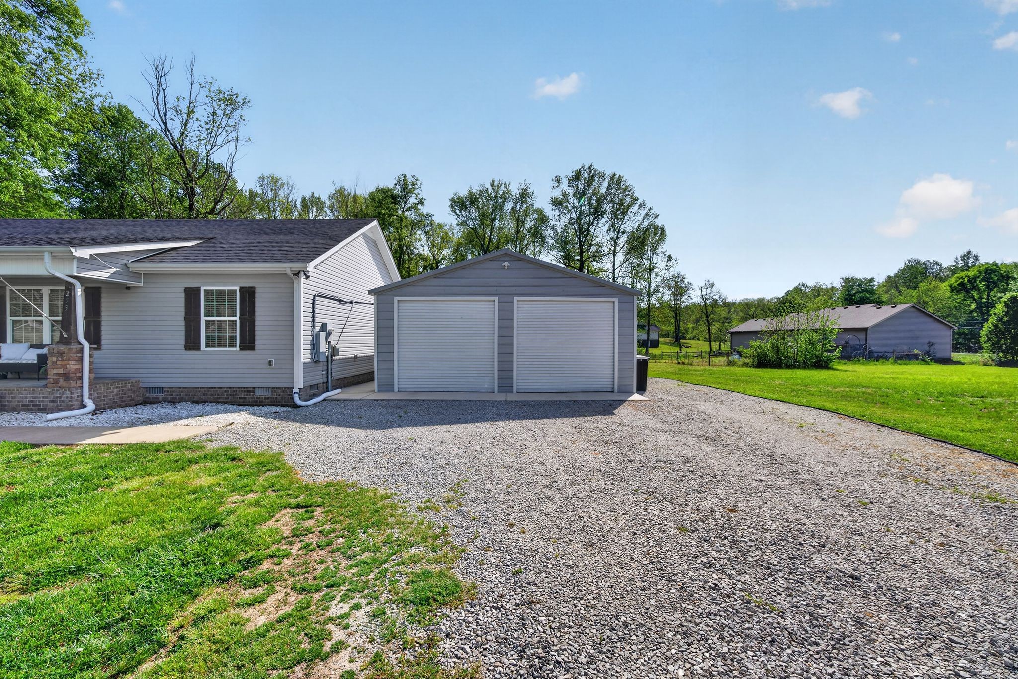 253 Spring Meadows Lane Morrison, TN 37357 - Photo 40 of 44