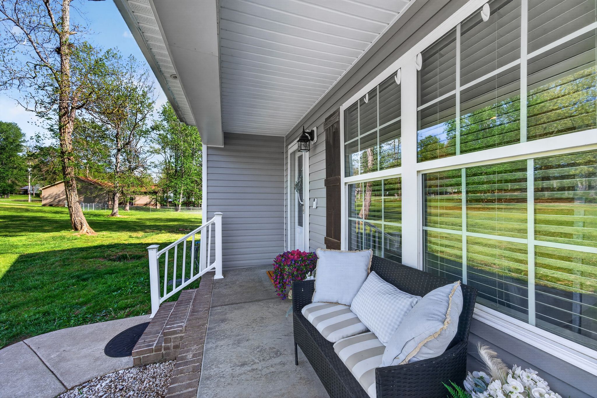 253 Spring Meadows Lane Morrison, TN 37357 - Photo 4 of 44