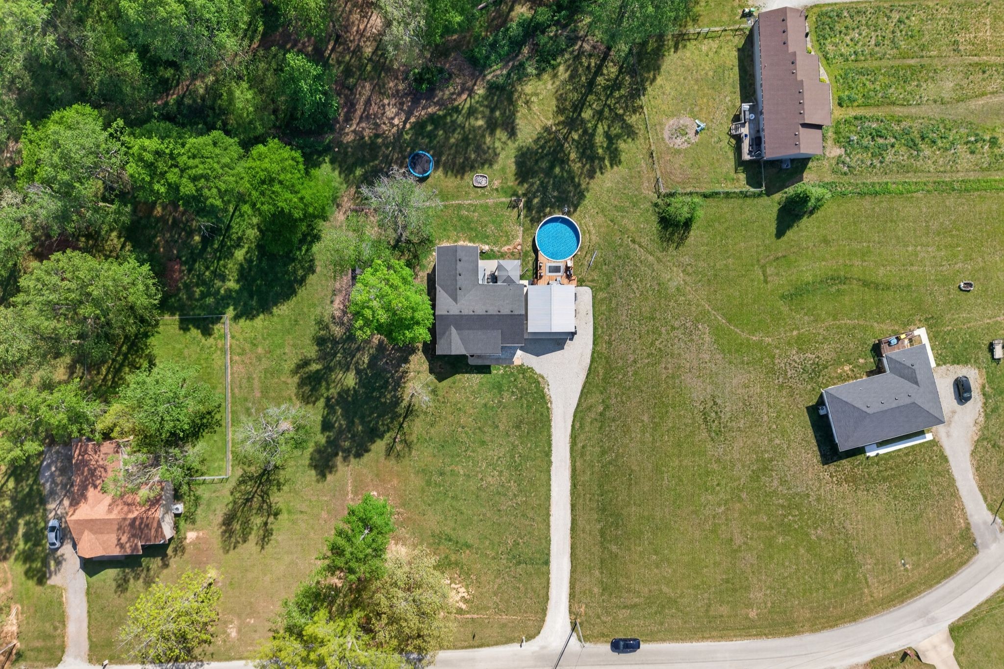 253 Spring Meadows Lane Morrison, TN 37357 - Photo 41 of 44