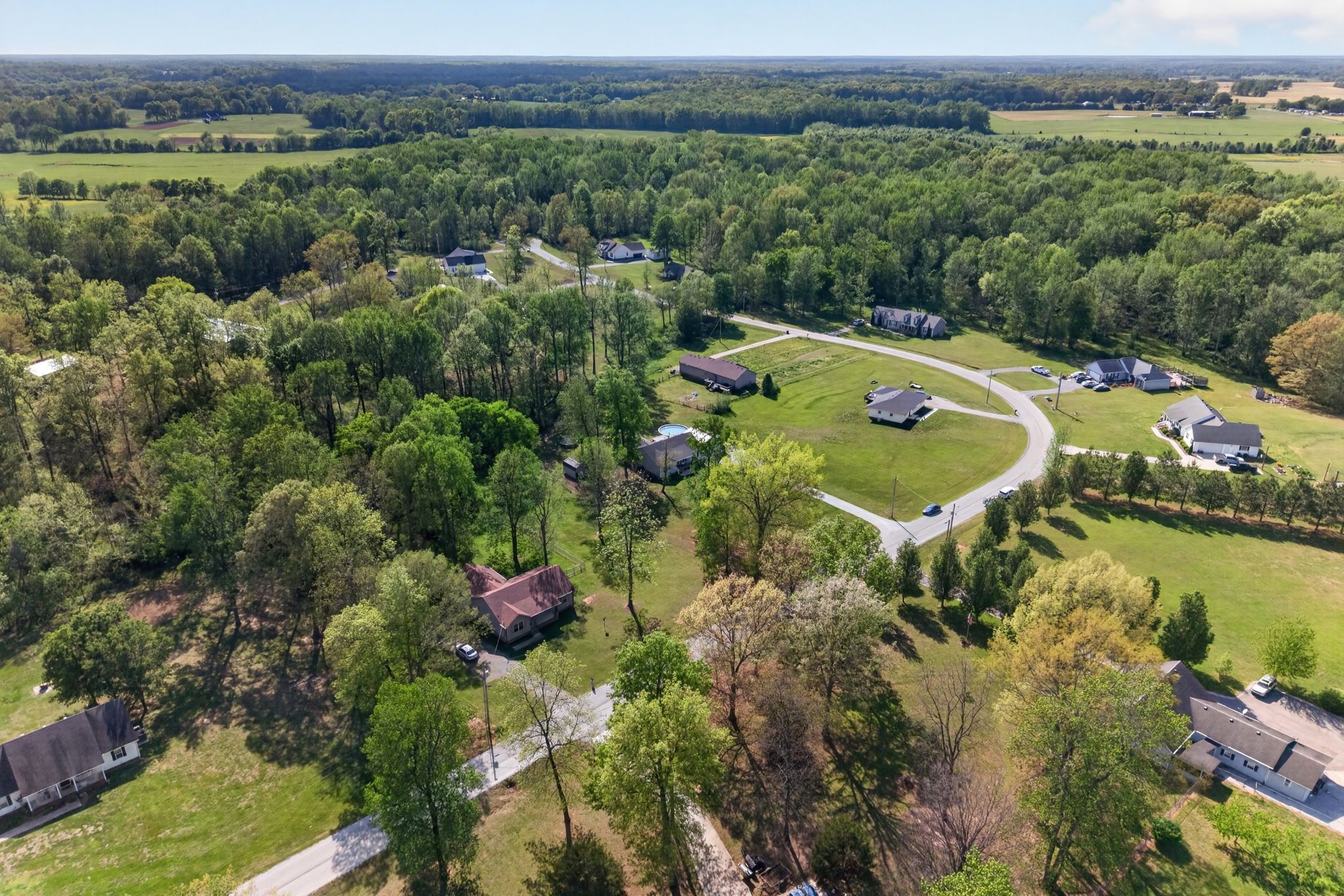 253 Spring Meadows Lane Morrison, TN 37357 - Photo 42 of 44