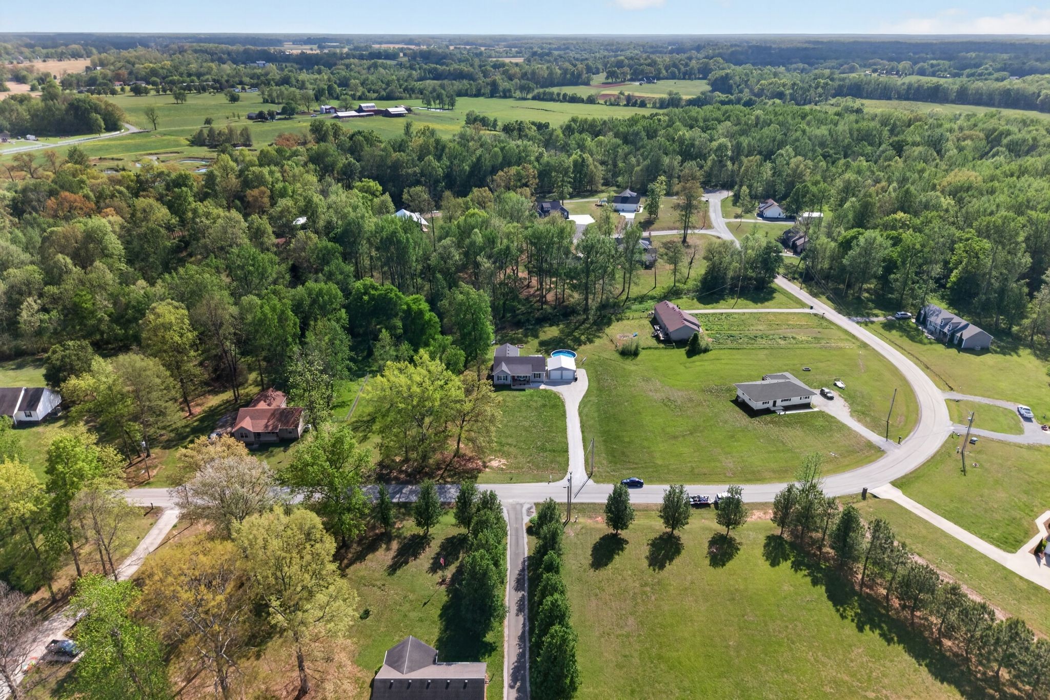 253 Spring Meadows Lane Morrison, TN 37357 - Photo 43 of 44