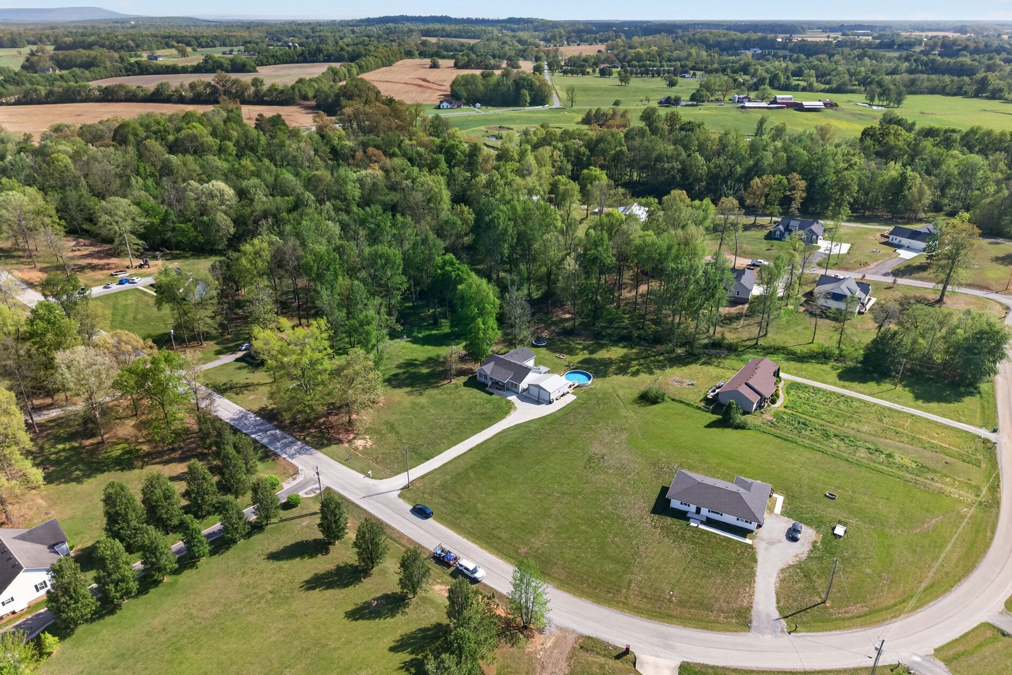 253 Spring Meadows Lane Morrison, TN 37357 - Photo 44 of 44