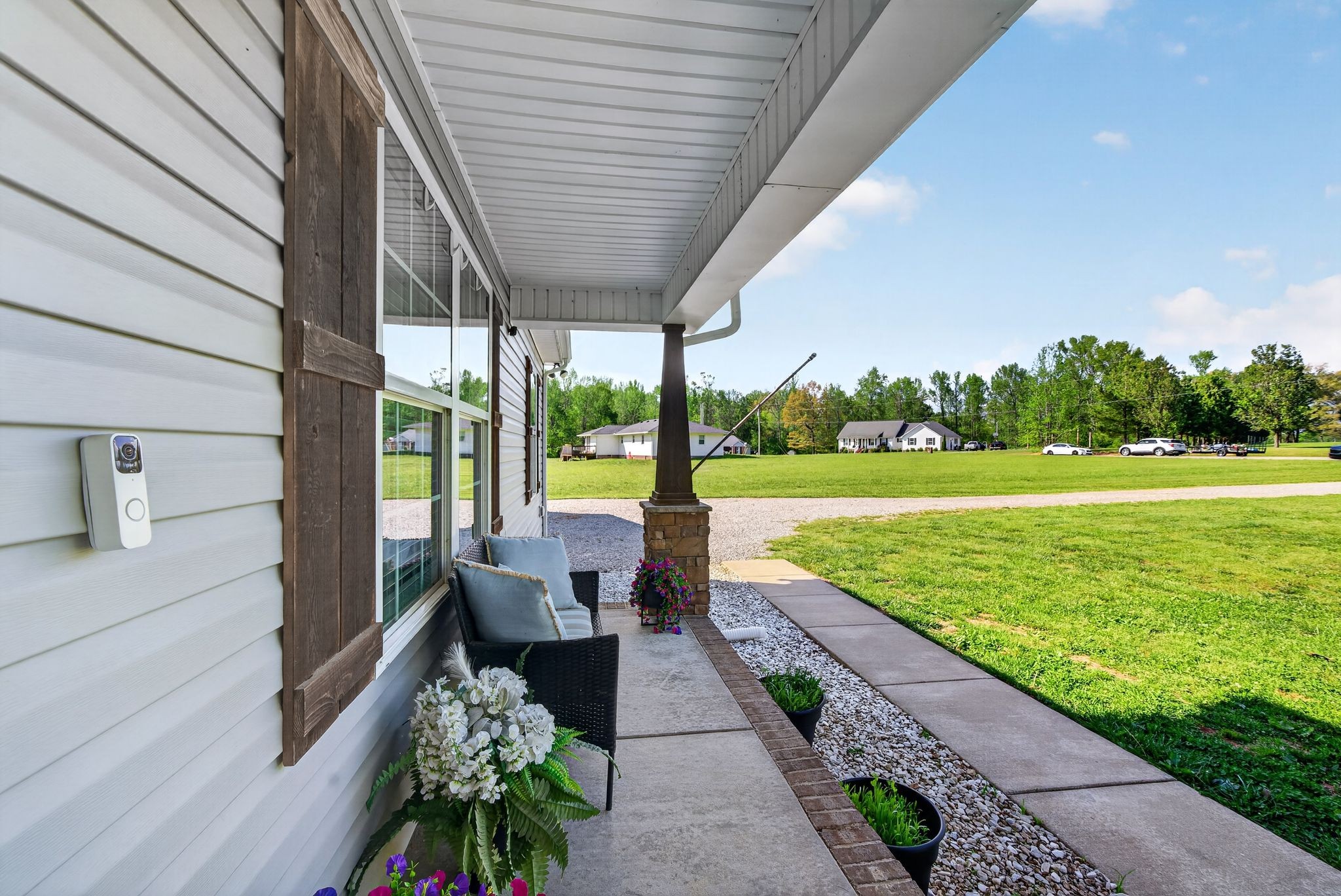 253 Spring Meadows Lane Morrison, TN 37357 - Photo 5 of 44