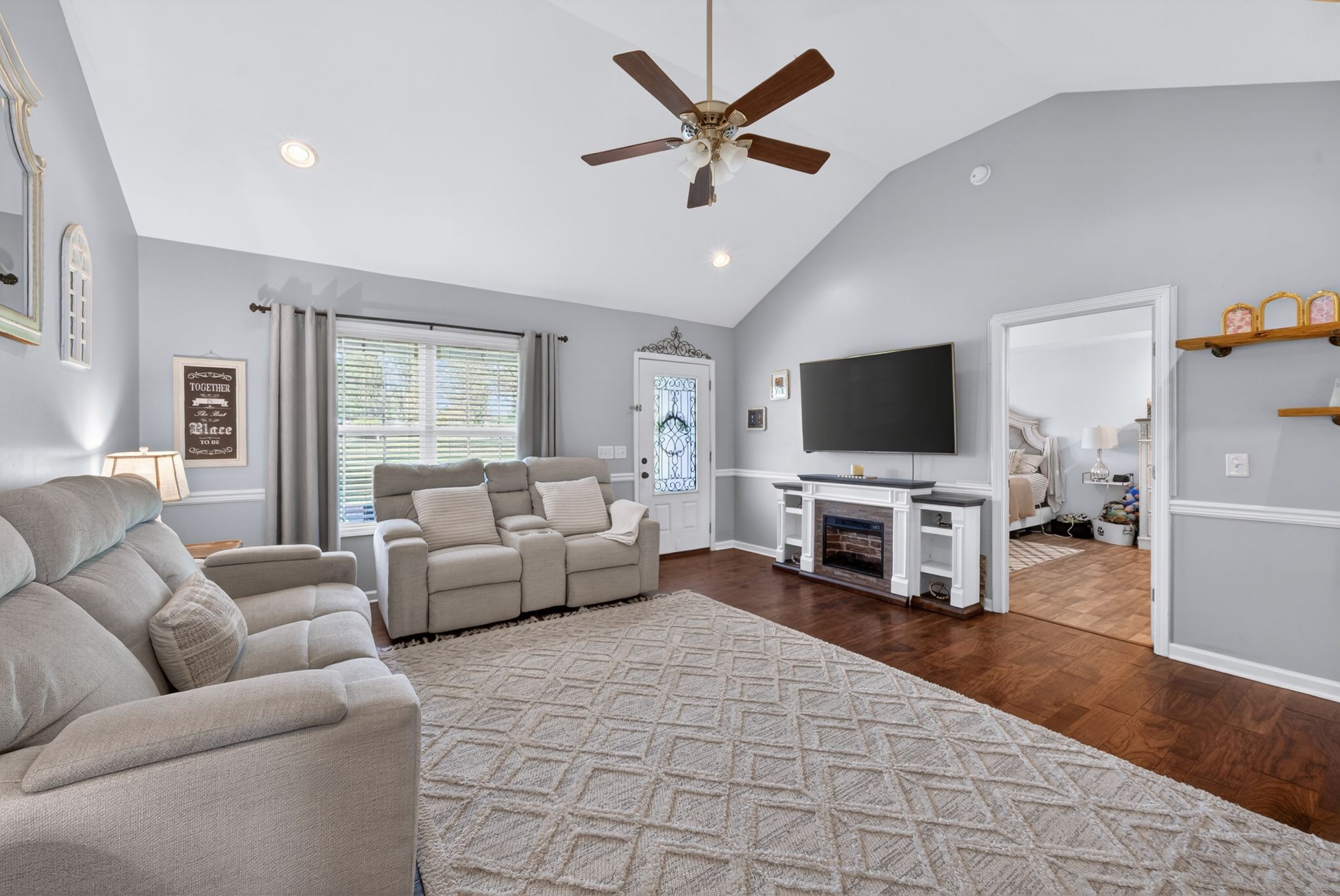 253 Spring Meadows Lane Morrison, TN 37357 - Photo 8 of 44